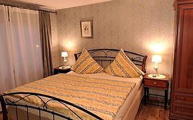 Heritage B&B